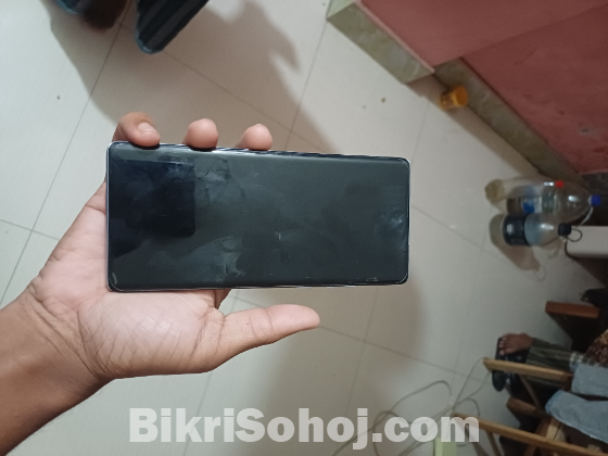 Motorola Edge 50 Fusion